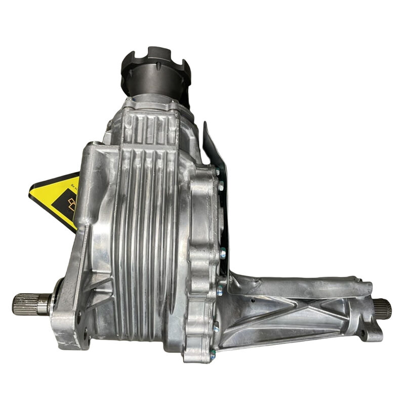 Transfer Case Fit For Holden Captiva CG 2.0L 2.4L 3.2L Diesel Petrol 2006-2011 TCASE-HLN001 - Machter