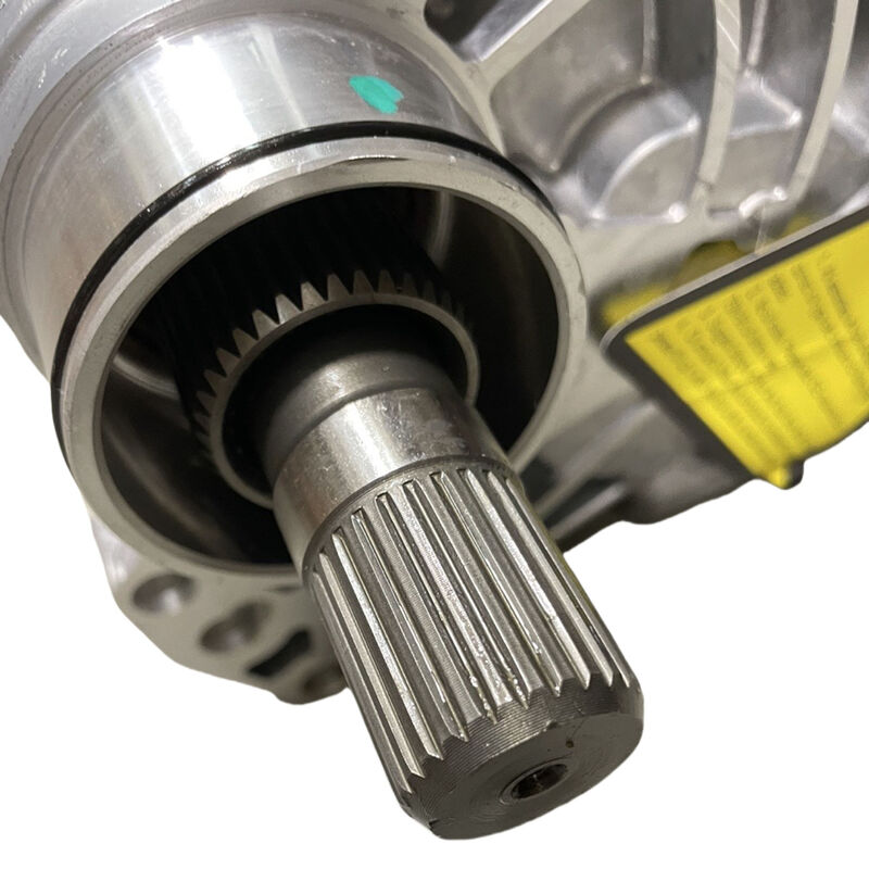 Transfer Case Fit For Holden Captiva CG 2.0L 2.4L 3.2L Diesel Petrol 2006-2011 TCASE-HLN001 - Machter