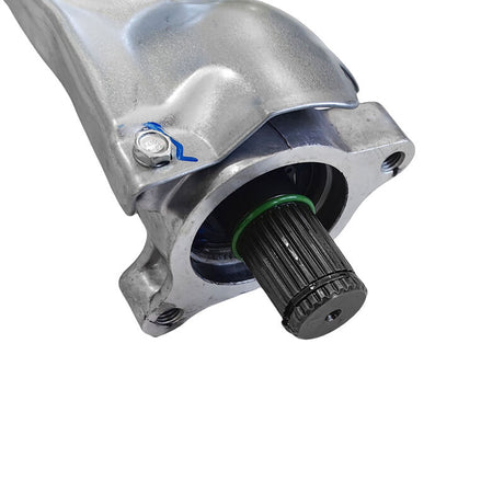 Transfer Case Fit For Holden Captiva CG 2.2L 3.0L SIDI 6 Speed Automatic 24263577 2010-2019 - Machter