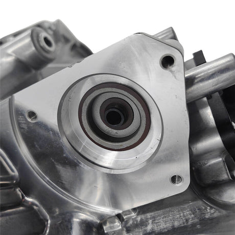 Transfer Case Fit For Jeep Grand Cherokee WK2 6.4L V8 2012 2013 5038433AC 5038433AB - Machter