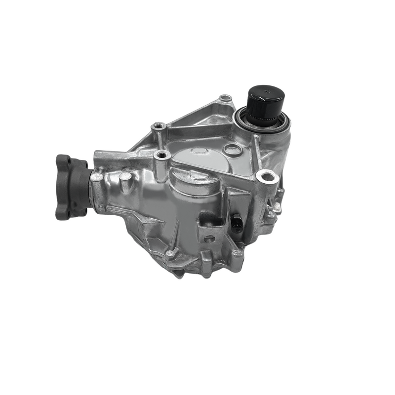 Transfer Case Assembly Fit For Mazda CX-9 TB SUV 3.7 AWD 2007-2015 AW21-27-500E TCASE-MA001 - Machter
