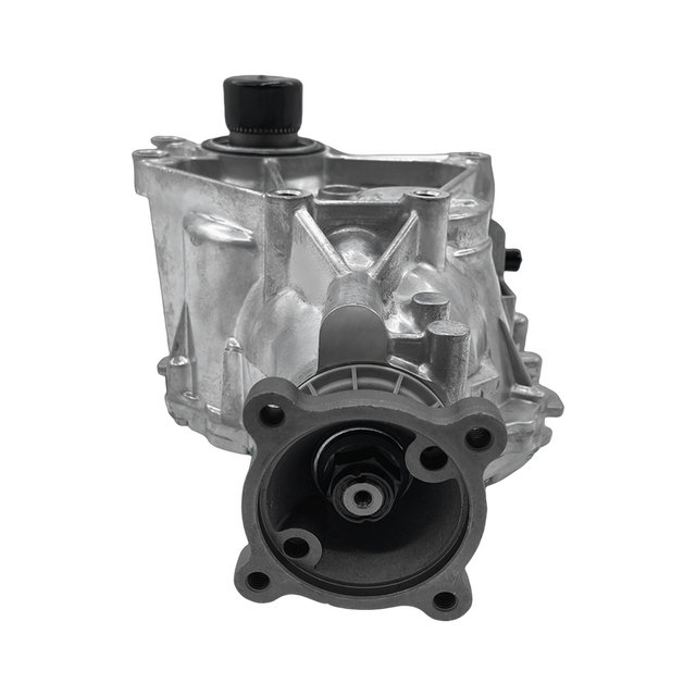 Transfer Case Assembly Fit For Mazda CX-9 TB SUV 3.7 AWD 2007-2015 AW21-27-500E TCASE-MA001 - Machter