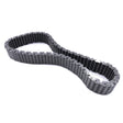 Transfer Case Chain Fit For Mercedes Benz ML/GL/R/M/GLE/GLS Class W163 W164 W166 AMG X164 W166 X166 W251 V251 A2512800800 TCC-BENZ001 - Machter