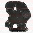 Timing Cover FORD 2.4 TIMING COVER TCC1 - FAI
