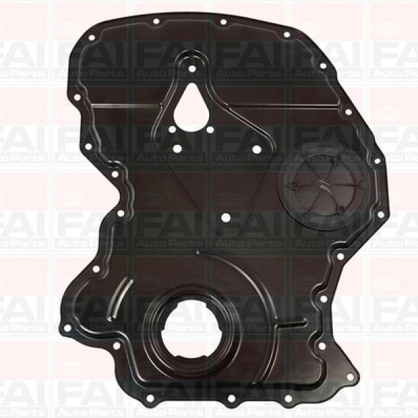 Timing Cover FORD 2.4 TIMING COVER TCC1 - FAI