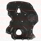 Timing Cover FORD 2.4 TIMING COVER TCC1 - FAI