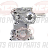 Timing Cover TOYOTA 20R 22R 4 CYL TCC1002 - Nason