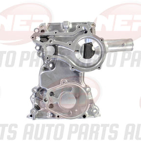 Timing Cover TOYOTA 20R 22R 4 CYL TCC1002 - NASON