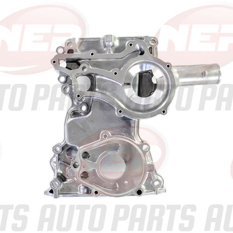 Timing Cover TOYOTA 20R 22R 4 CYL TCC1002 - Nason