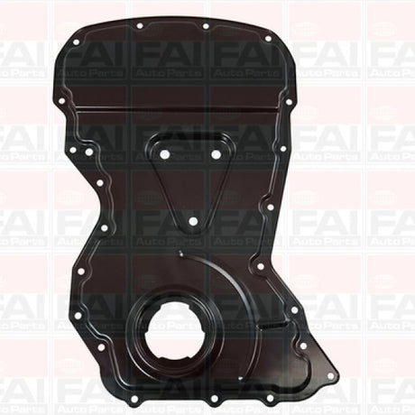 Timing Cover FORD 2.2 FWD TIMING COVER TCC2 - FAI