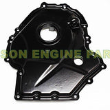 Timing Cover VW/AUDI TIMING COVER 2.0L DOHC TCC6 - FAI