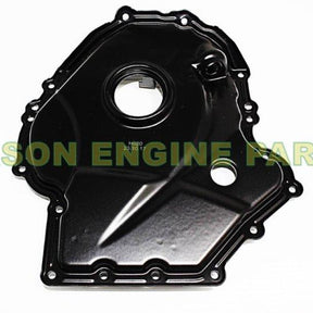 Timing Cover VW/AUDI TIMING COVER 2.0L DOHC TCC6 - FAI