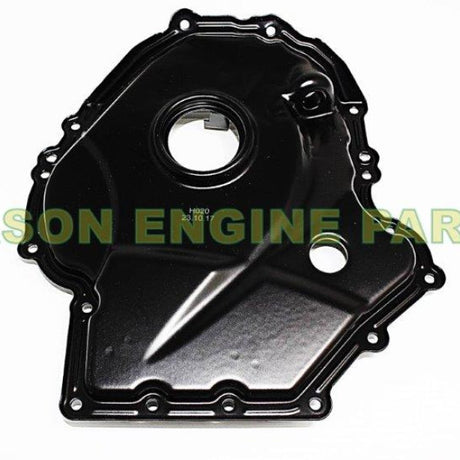Timing Cover VW/AUDI TIMING COVER 2.0L DOHC TCC6 - FAI