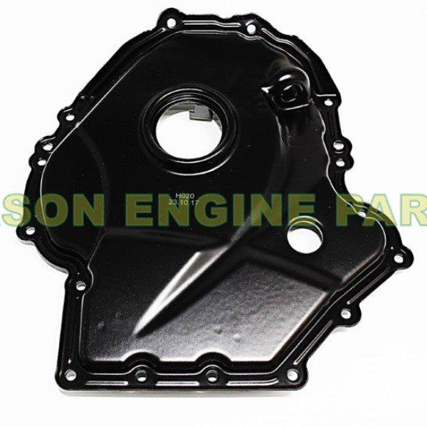 Timing Cover VW/AUDI TIMING COVER 2.0L DOHC TCC6 - FAI