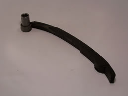 Suitable For Toyota 2RZE 2TZFE CHAIN GUIDE TCD30 - Nason