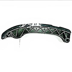 Suitable For Toyota 2ZRFE CHAIN GUIDE TCD71 - Nason | Universal Auto Spares