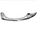 Suitable For Toyota 1ARFE 2ARFE CHAIN GUIDE TCD80 - Nason | Universal Auto Spares