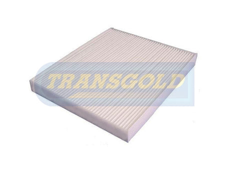 Cabin Filter Fits Ford Falcon BA-FG WACF0026 TCF100 - Transgold | Universal Auto Spares