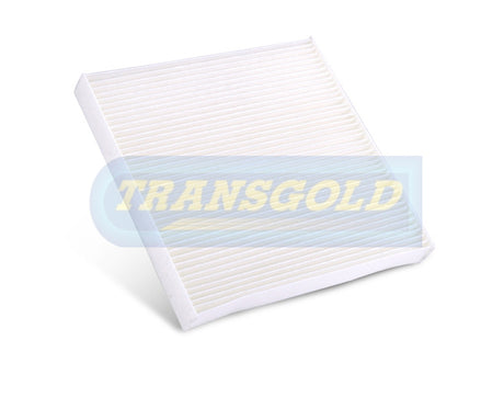 Cabin Filter Fits Honda Accord Euro 06/03-On (RCA108P) WACF5302 TCF108 - Transgold | Universal Auto Spares