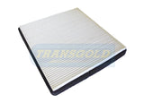 Cabin Filter Fits Holden Astra 00-03 RCA109P (WACF0021) TCF109 - Transgold | Universal Auto Spares