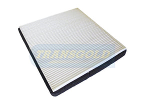 Cabin Filter Fits Holden Astra 00-03 RCA109P (WACF0021) TCF109 - Transgold | Universal Auto Spares