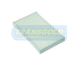 Cabin Filter Fits Mazda 6 2002-On RCA120P TCF120 - Transgold | Universal Auto Spares