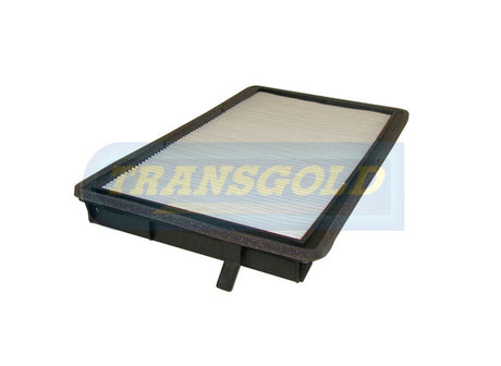 Cabin Filter Fits BMW 3 Series (E36) RCA121P TCF121 - Transgold | Universal Auto Spares