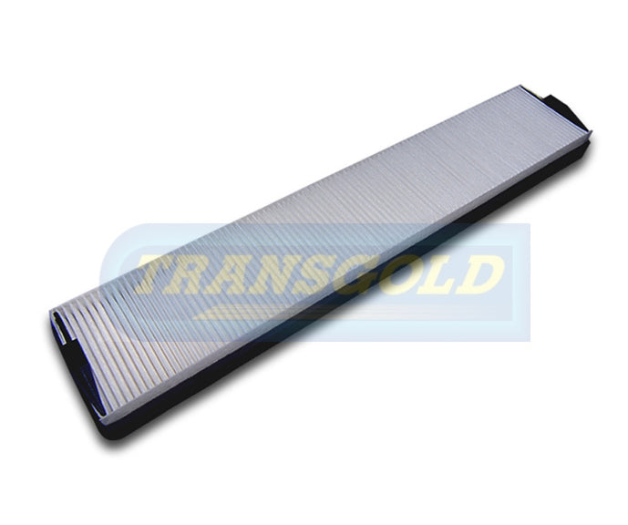 Cabin Filter Fits Ford Mondeo 95-00 RCA134P TCF134 - Transgold | Universal Auto Spares