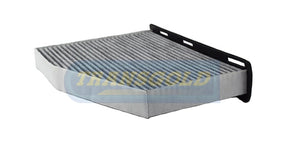 Cabin Filter Fits Audi A3/Vw Golf WACF0025 TCF149 - Transgold | Universal Auto Spares