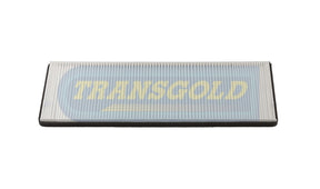 Cabin Filter Fits Holden Calibra 92-On WACF4251 (RCA154P) TCF154 - Transgold | Universal Auto Spares