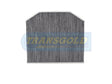 Cabin Filter Fits Holden Commodore Cabin Filter WACF0058 TCF162 - Transgold | Universal Auto Spares