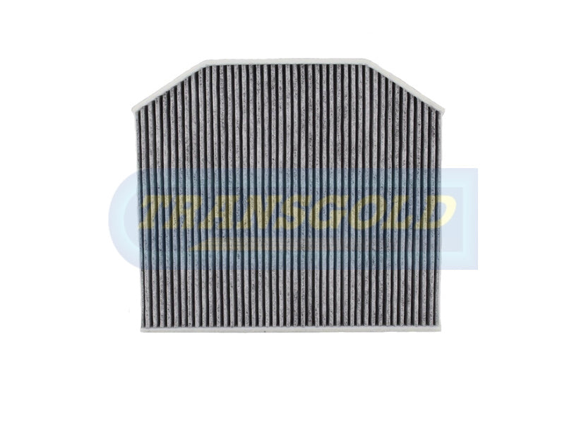 Cabin Filter Fits Holden Commodore Cabin Filter WACF0058 TCF162 - Transgold | Universal Auto Spares