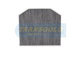Cabin Filter Fits Holden Commodore Cabin Filter WACF0058 TCF162 - Transgold | Universal Auto Spares