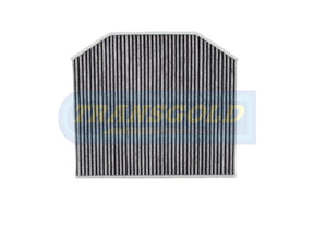 Cabin Filter Fits Holden Commodore Cabin Filter WACF0058 TCF162 - Transgold | Universal Auto Spares