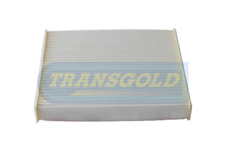 Cabin Air Filters