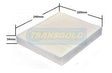 Cabin Filter Fits Ford Kuga / Mondeo WACF0123 TCF181 - Transgold | Universal Auto Spares