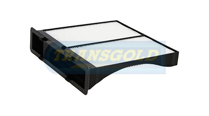 Cabin Filter Fits Subaru Forester / Impreza / XV 2008-On WACF0110 TCF183 - Transgold | Universal Auto Spares
