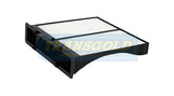 Cabin Filter Fits Subaru Forester / Impreza / XV 2008-On WACF0110 TCF183 - Transgold | Universal Auto Spares