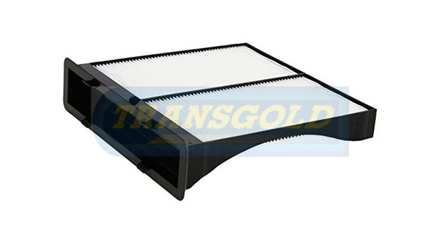 Cabin Filter Fits Subaru Forester / Impreza / XV 2008-On WACF0110 TCF183 - Transgold | Universal Auto Spares