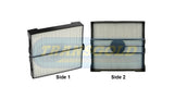 Cabin Filter Fits Subaru Forester 02-08 2.5L WACF0045 TCF196 - Transgold | Universal Auto Spares