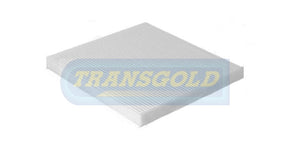 Cabin Filter Fits Hyundai I45 WACF0121 TCF201 - Transgold | Universal Auto Spares