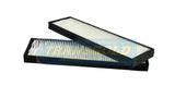 Cabin Filter Fits Hyundai I20 (2PCS) WACF0129 TCF208 - Transgold | Universal Auto Spares
