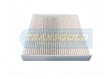Cabin Filter Fits Ford Ranger / Mazda BT-50 2011-2019 WACF0172 TCF227 - Transgold | Universal Auto Spares