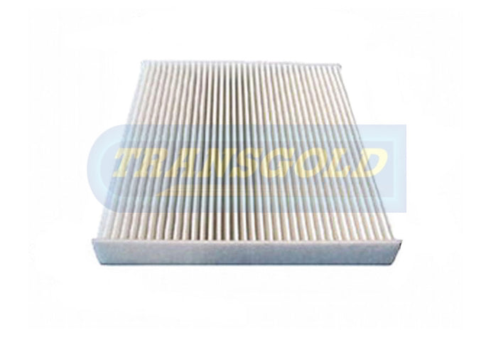 Cabin Filter Fits Ford Ranger / Mazda BT-50 2011-2019 WACF0172 TCF227 - Transgold | Universal Auto Spares