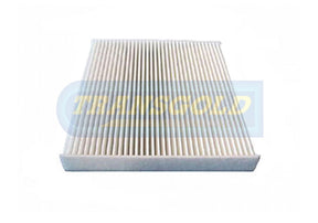 Cabin Filter Fits Ford Ranger / Mazda BT-50 2011-2019 WACF0172 TCF227 - Transgold | Universal Auto Spares