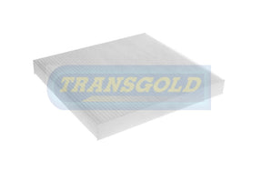 Cabin Filter Fits Jeep Compass/ Patriot WACF0154 TCF242 - Transgold | Universal Auto Spares