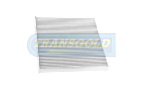 Cabin Filter Fits Honda Jazz/ City 08-On WACF0106 TCF251 - Transgold | Universal Auto Spares