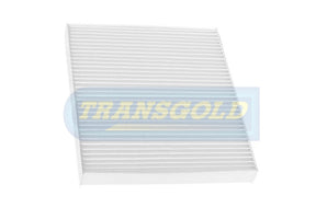 Cabin Filter Fits Dodge/ Chrysler WACF0126 TCF257 - Transgold | Universal Auto Spares