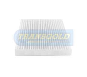 Cabin Filter Fits Volkswagen Golf/ Audi A3 WACF0195 TCF270 - Transgold | Universal Auto Spares