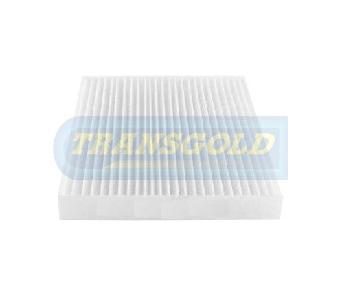 Cabin Filter Fits Volkswagen Golf/ Audi A3 WACF0195 TCF270 - Transgold | Universal Auto Spares